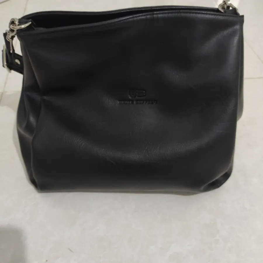 کیف چرم وایت بوفالو