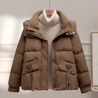 کاپشن داخل آسترپشم شیشه