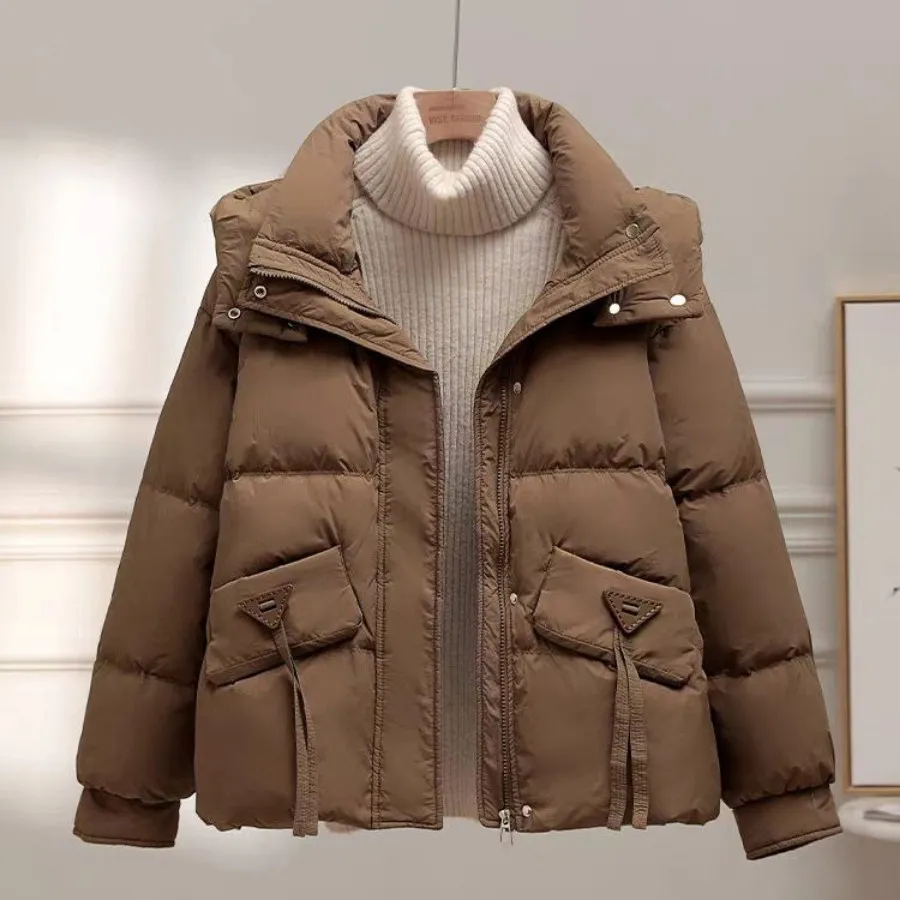 کاپشن داخل آسترپشم شیشه