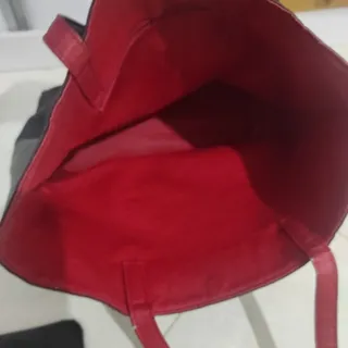 ساک چرمی استخر و باشگاه