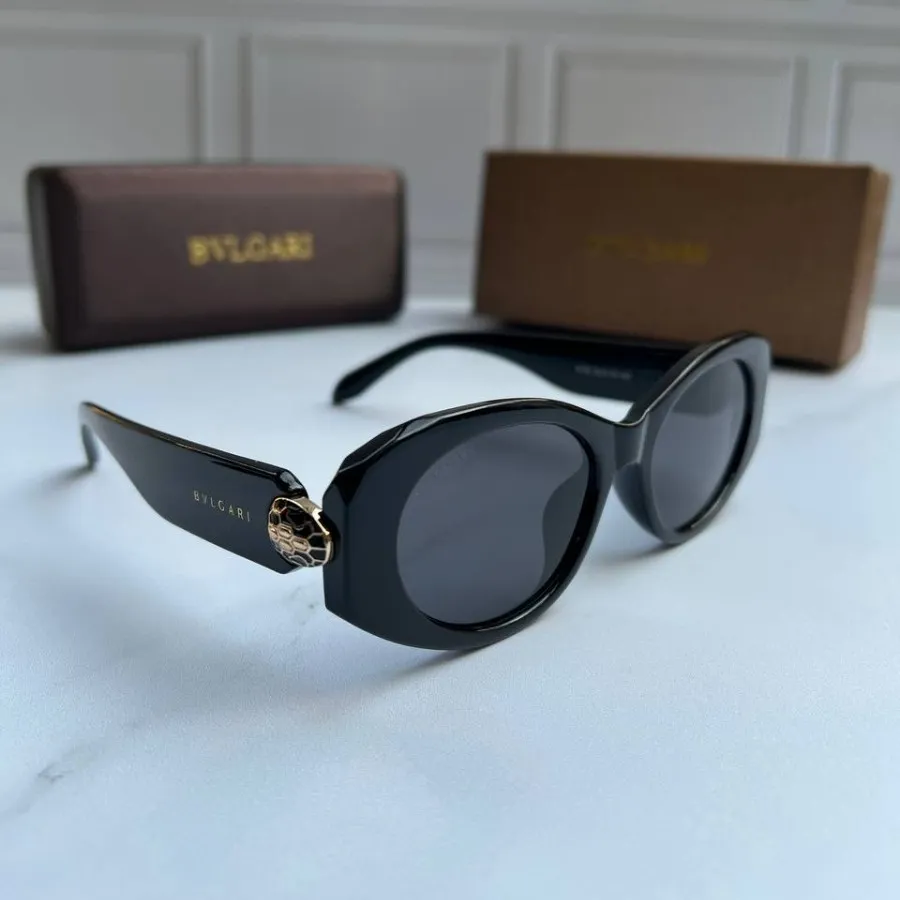 عینک جدید بولگاری