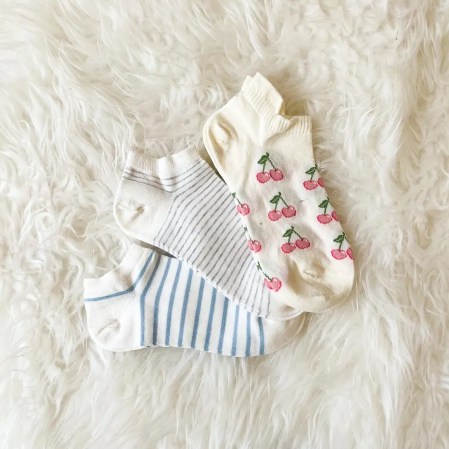 پک 3 تای جوراب