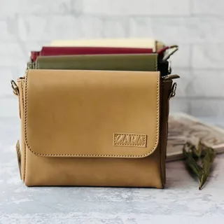 کیف رو دوشی اسپرت