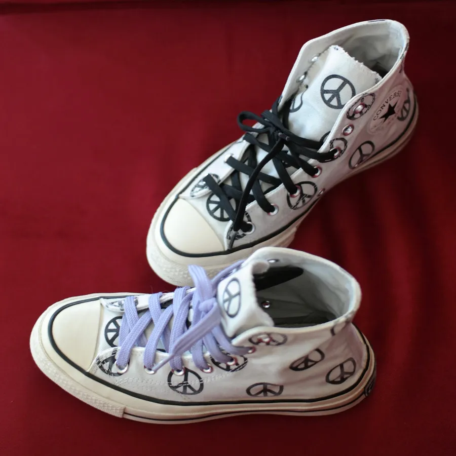 کتونی آل استار چاک تیلور