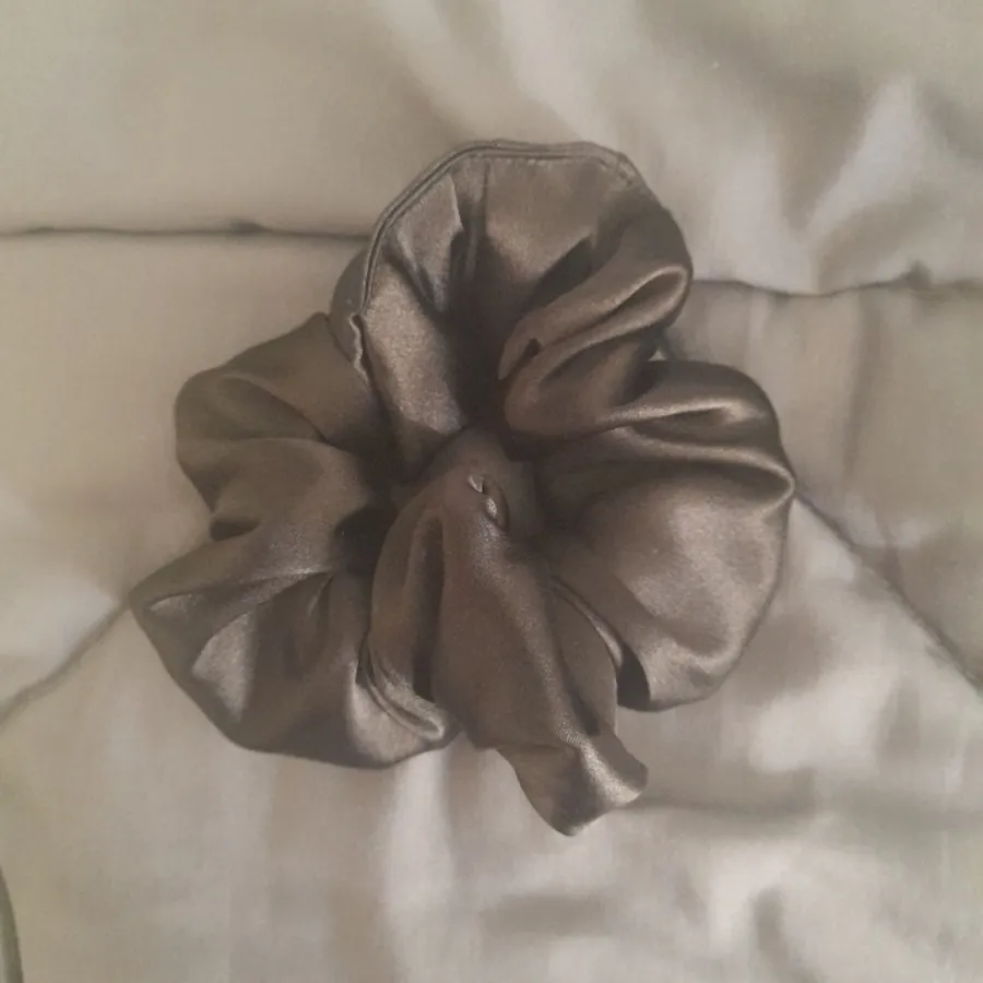 کش اسکرانچی