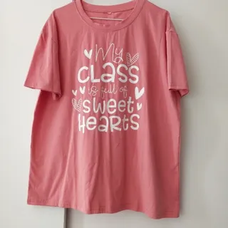 تی‌شرت زنانه