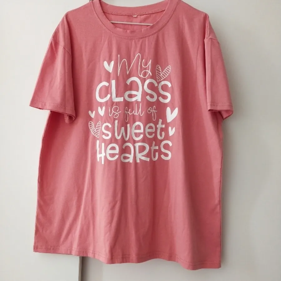 تی‌شرت زنانه