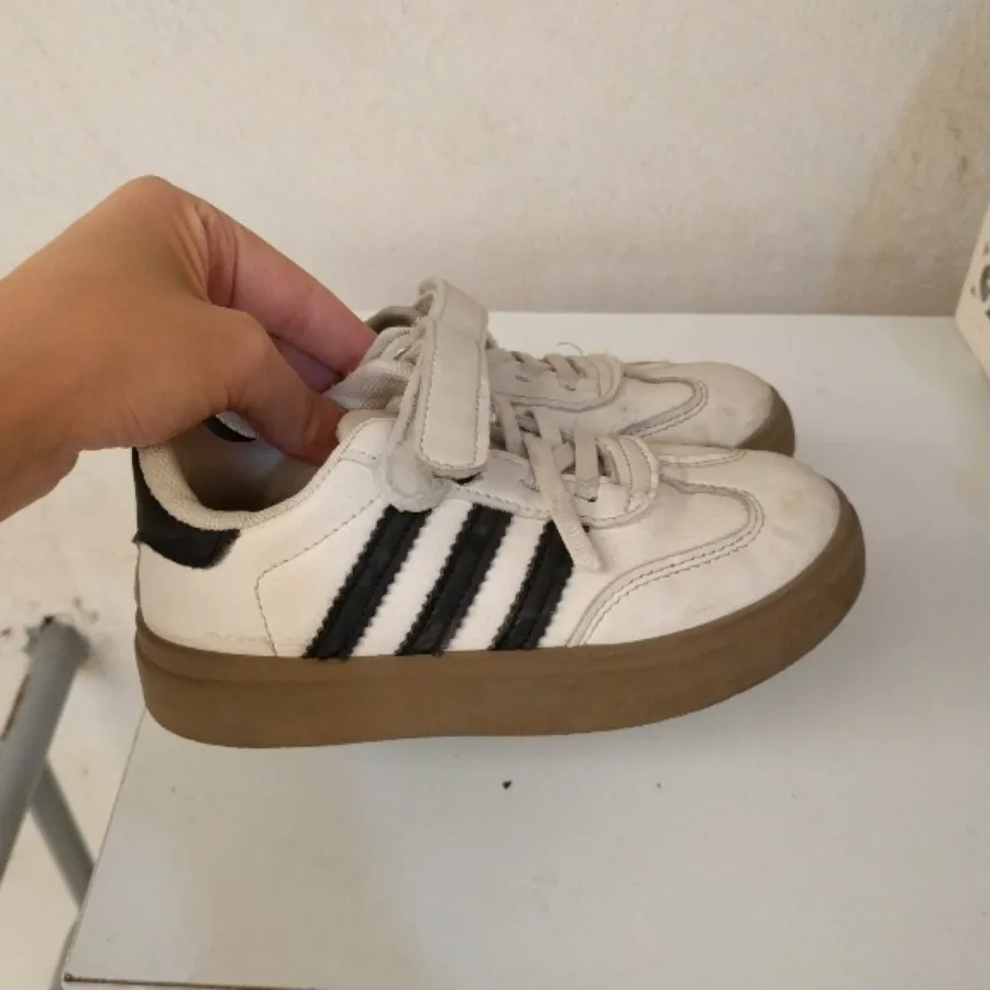 کتونی خارجی