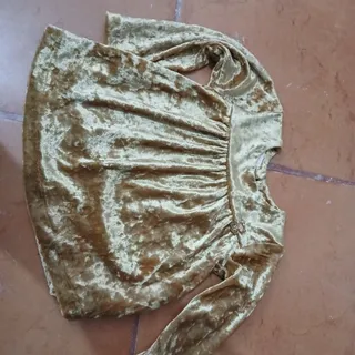 بلوز بچگانه