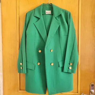 کت و شلوار مازراتی