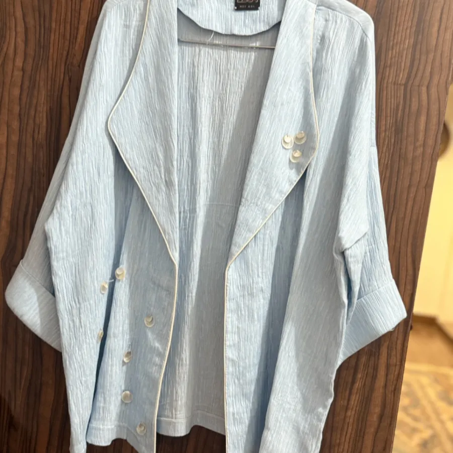 مانتو مجلسی