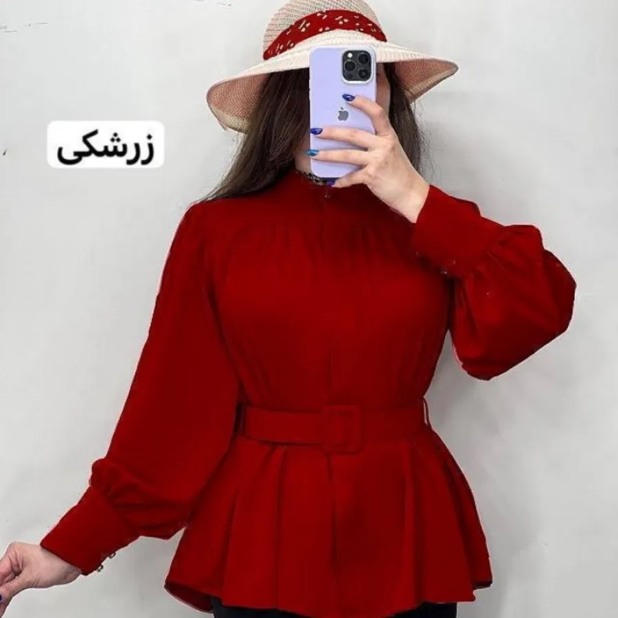 شومیز مجلسی شیک