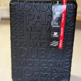 چمدان مسافرت سایزبزرگ ترک