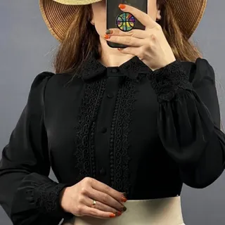 شومیز زنونه دخترونه