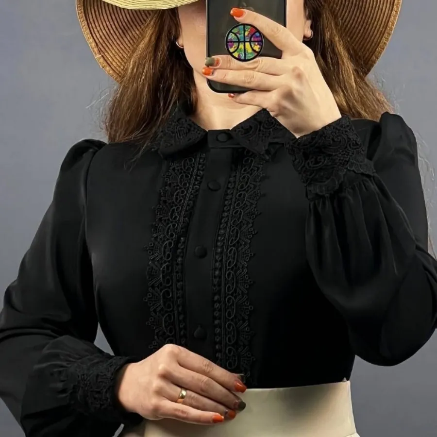 شومیز زنونه دخترونه