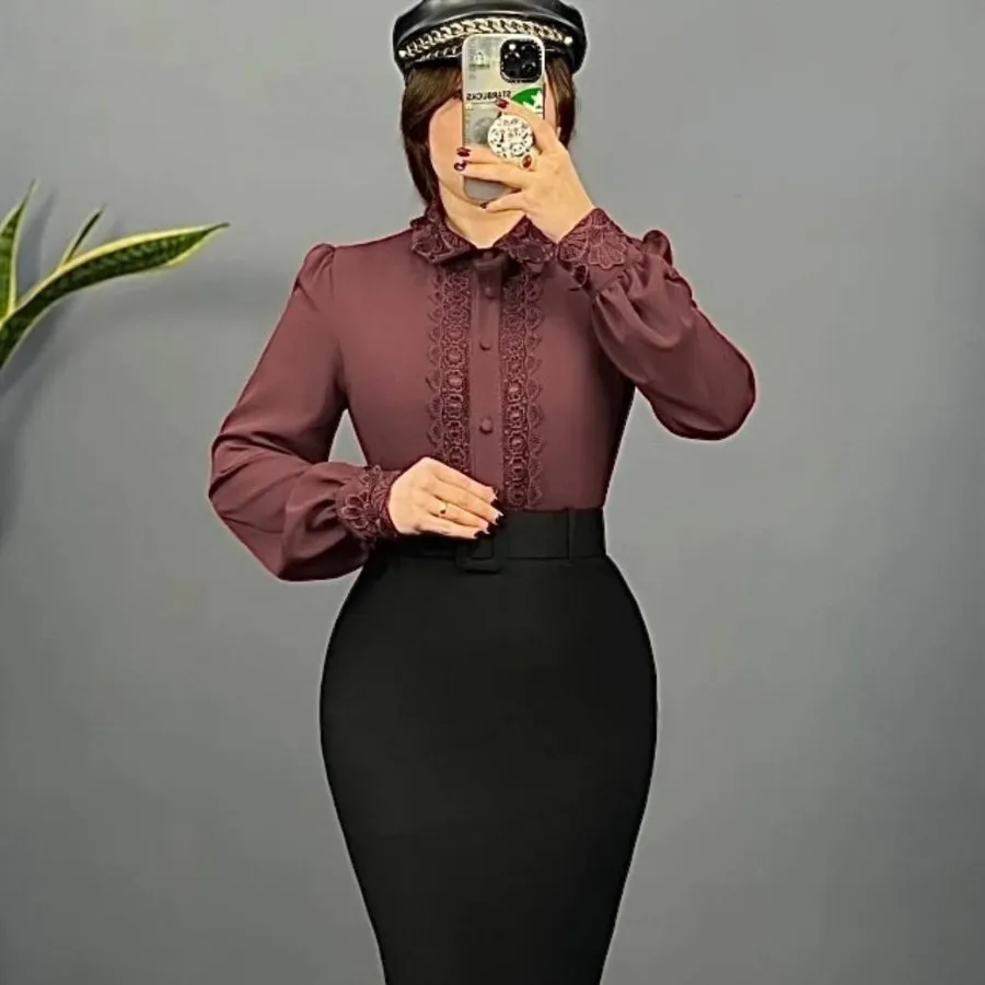 شومیز مجلسی زنانه دخترانه