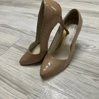 کفش استیلتو ایتالیایی