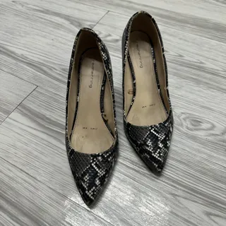 کفش استیلتو اصل