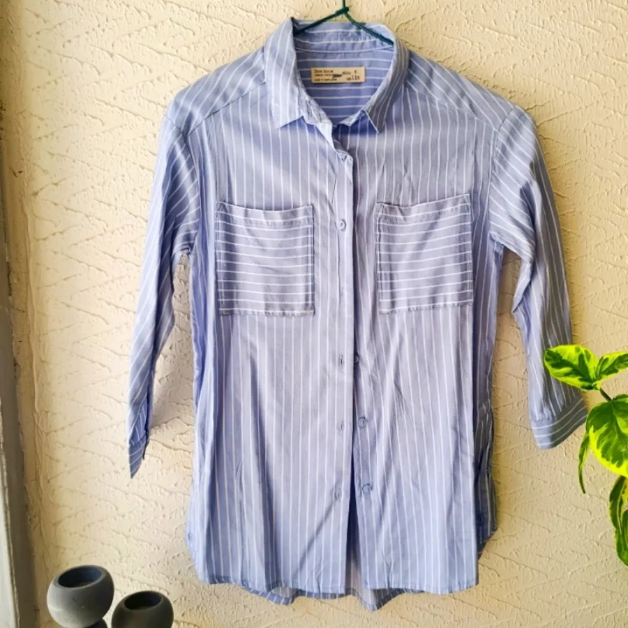 پیراهن زارا