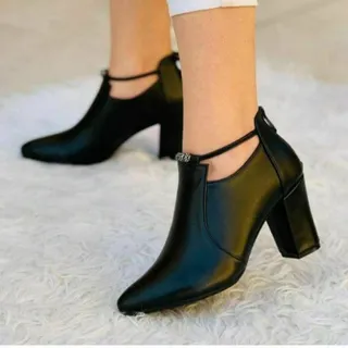 نیم بوت شیک