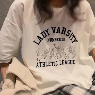 تیشرت لانگ نخ اسپرت