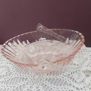 شکلات خوری کریستال ترک