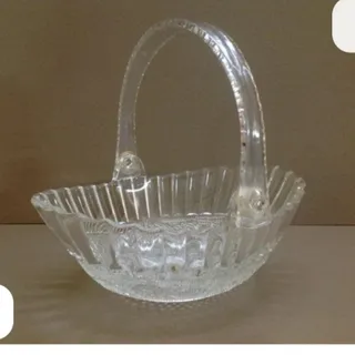 شکلات خوری کریستال ترک