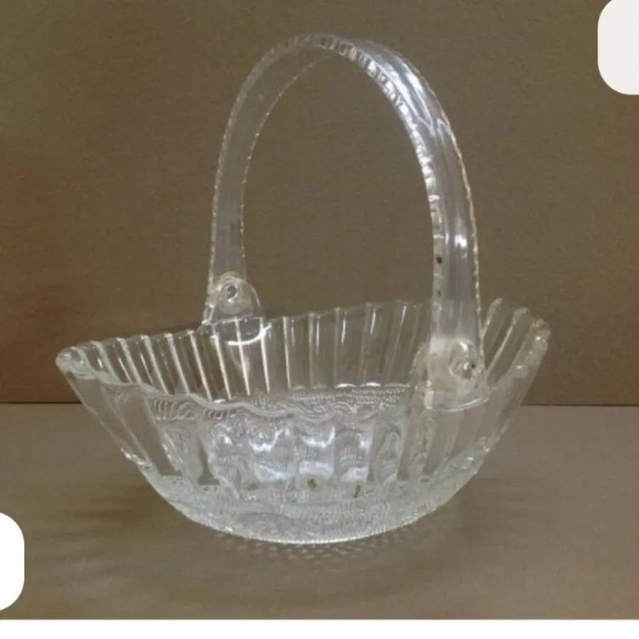 شکلات خوری کریستال ترک