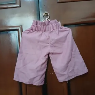 شلوار بچگانه