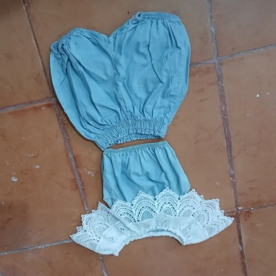 ست مجلسی کودک