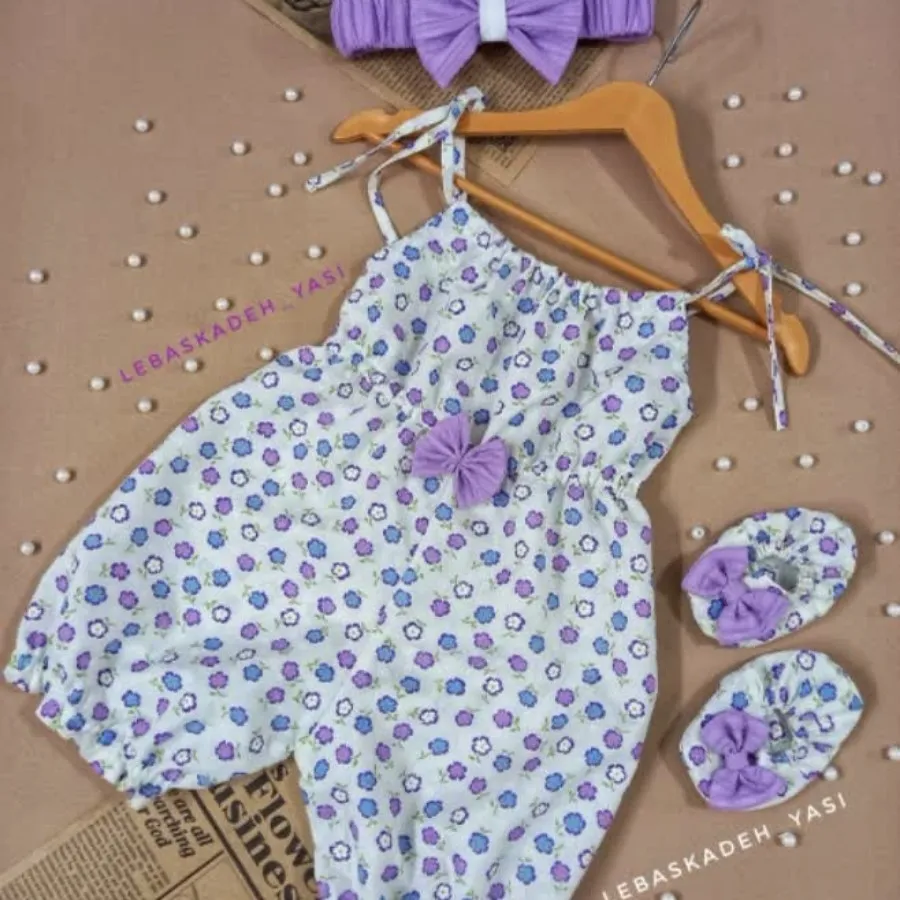 رامپر گل گلی پینترستی