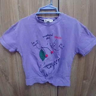 تیشرت دخترانه