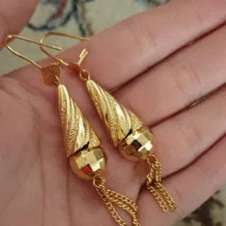 گوشواره ژوپینگ