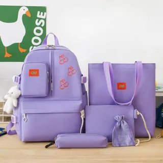 ست پنج تیکه شیک