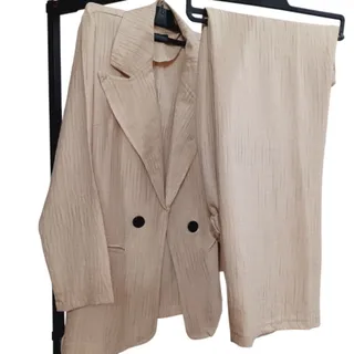 کت و شلوار زنانه