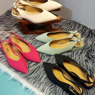 صندل پشت باز کیفیت عالی