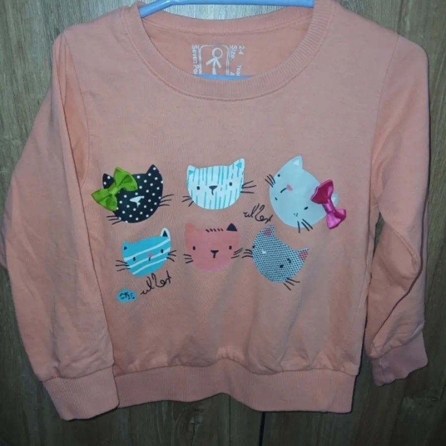 تیشرت آستین بلند