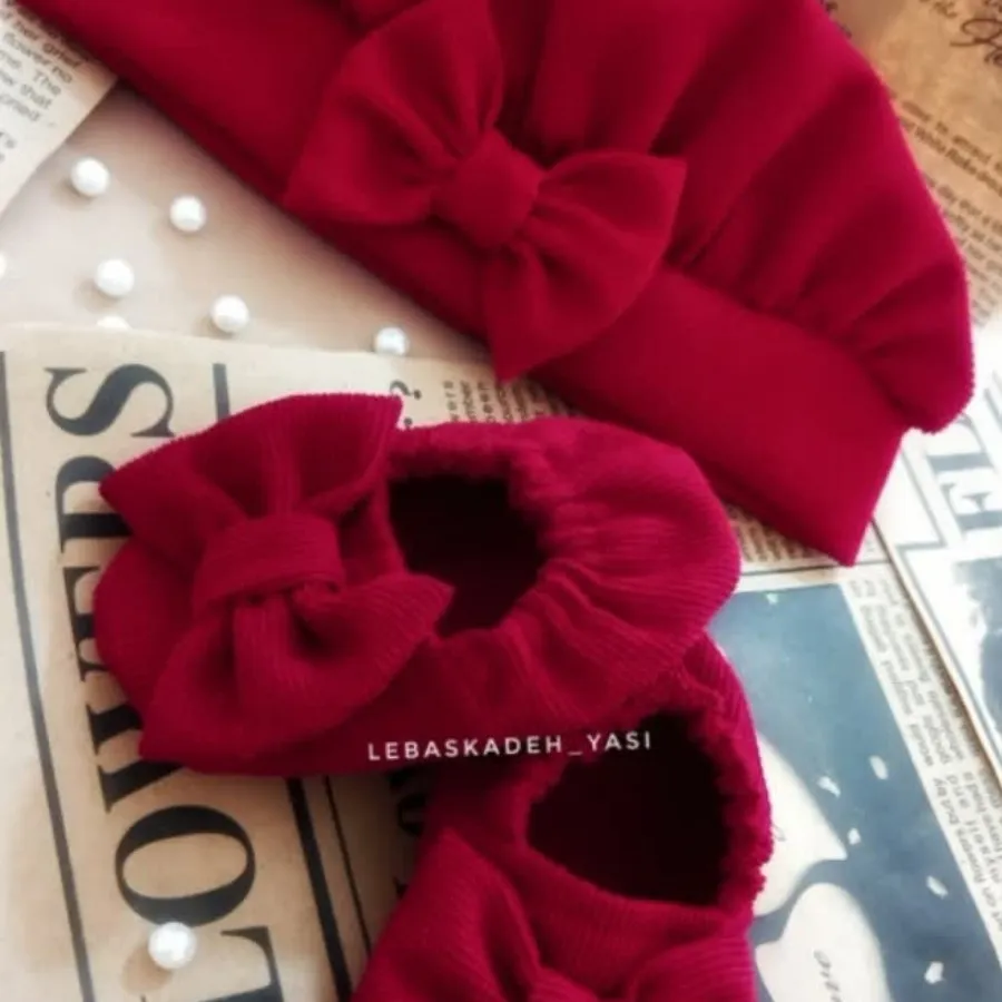 کلاه فرانسوی و پاپوش پایی