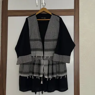 مانتو مزونی