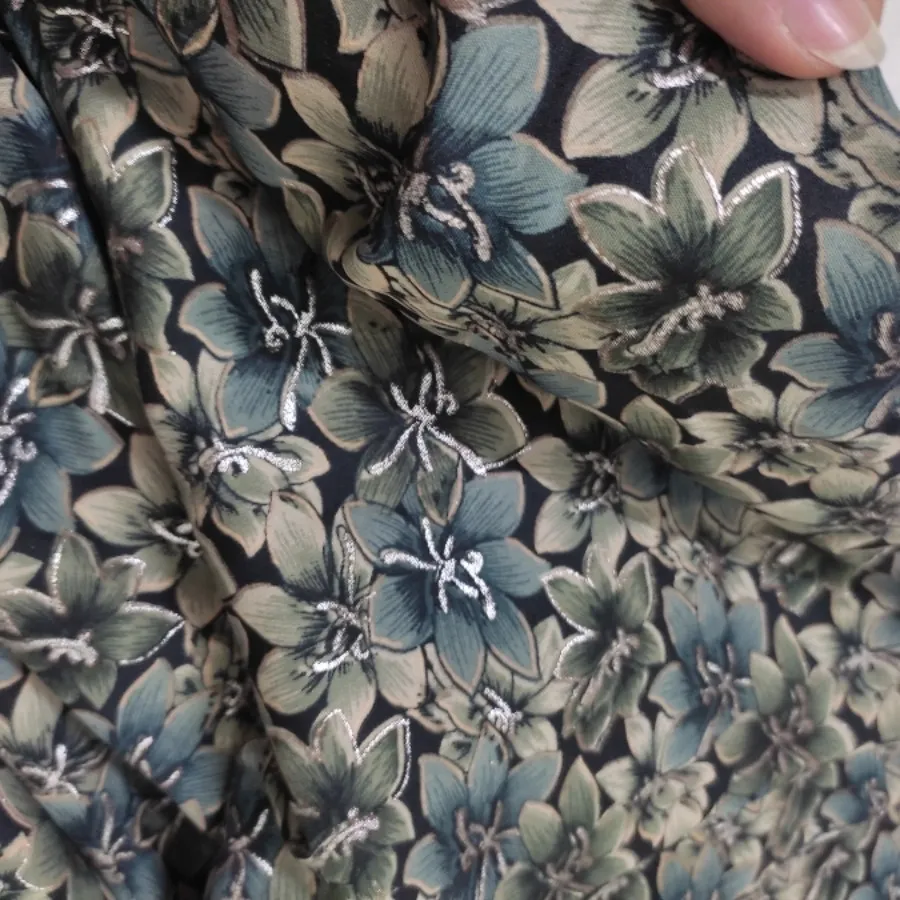 پارچه چادری