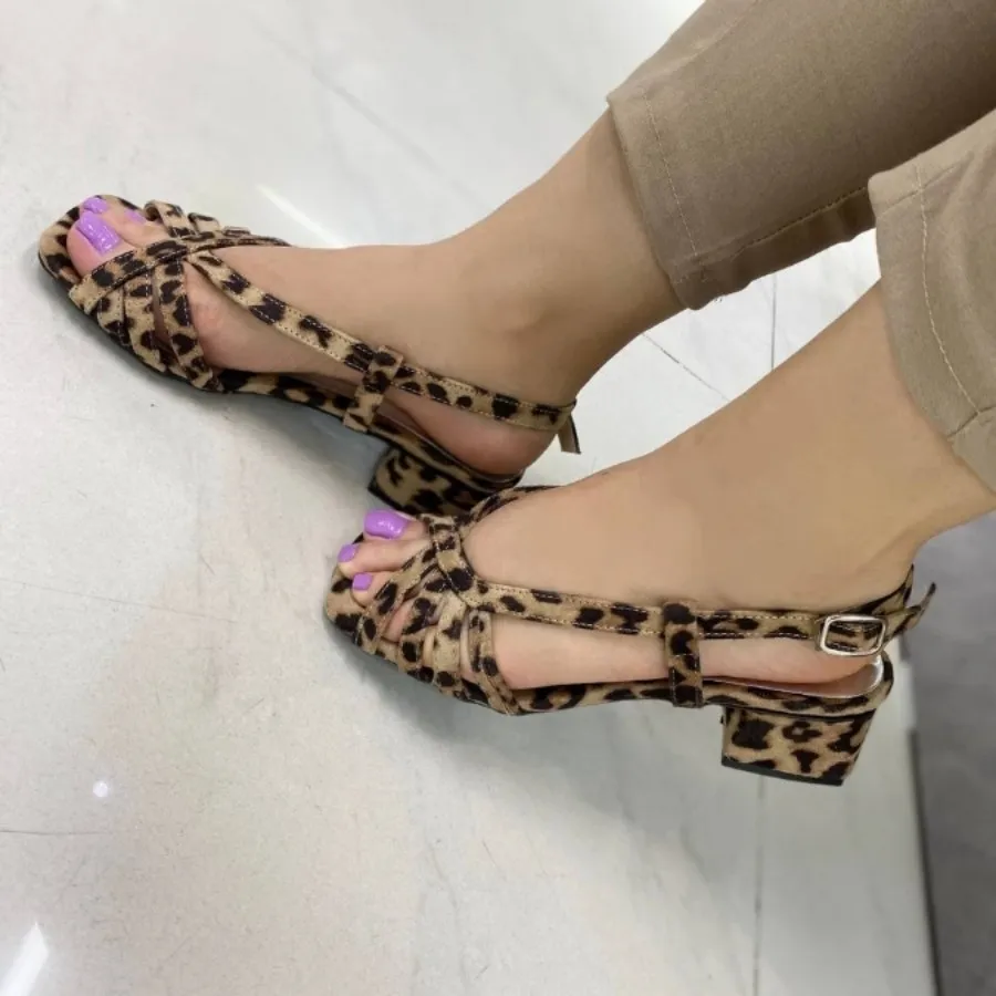 کفش پاشنه3سانتی