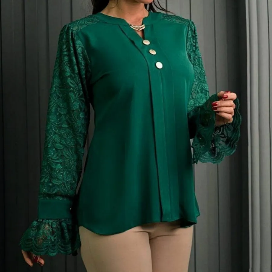 شومیز مجلسی