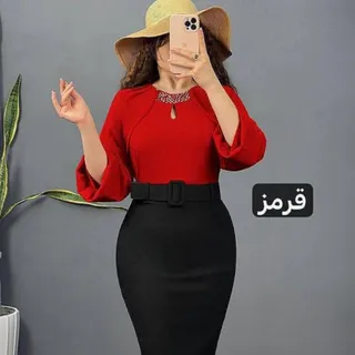 شومیز زنانه دخترانه