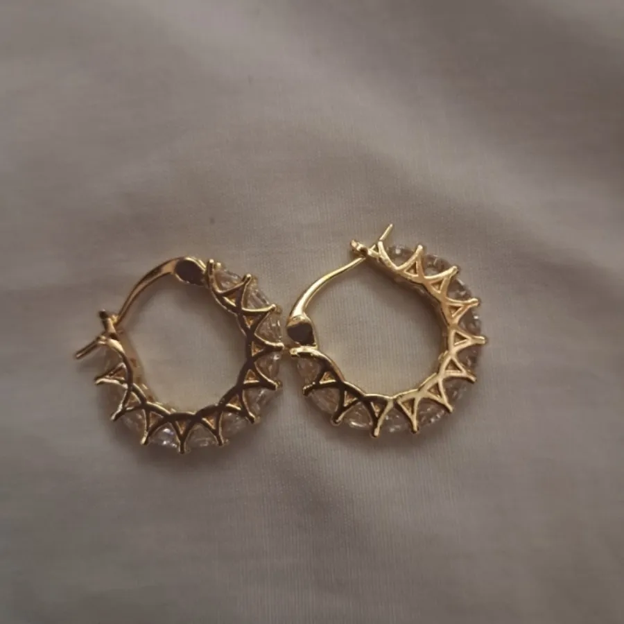 گوشواره استیل وارداتی