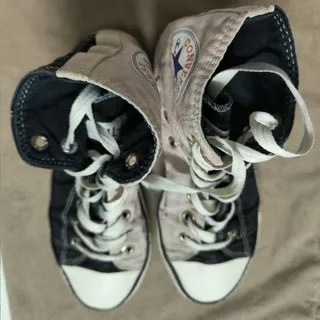 کفش آل استار