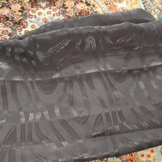 چادر مشکی زنانه