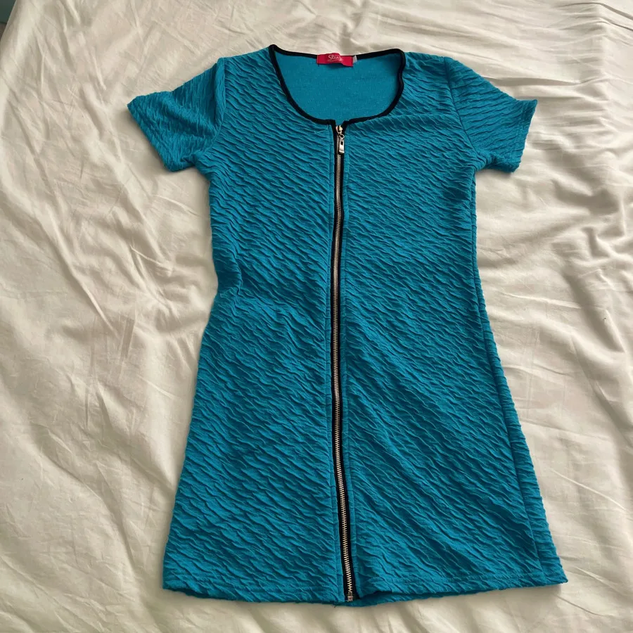 تونیک کشی استین کوتاه