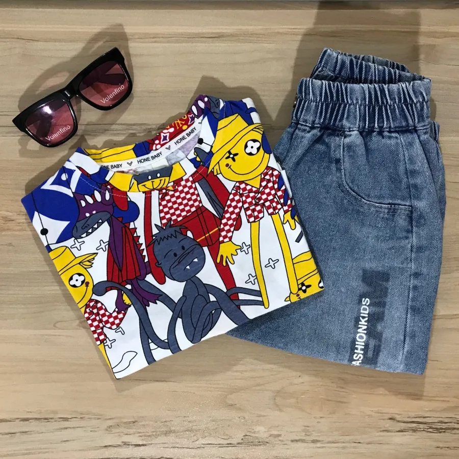 تیشرت اسپرت