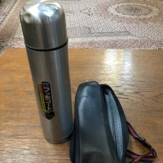 فلاسک استیل