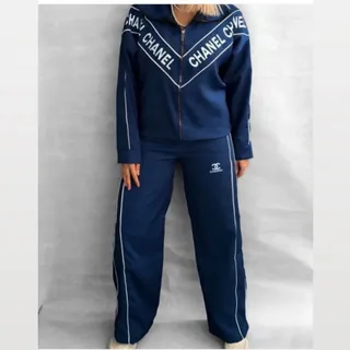 ست اسپرت شنل